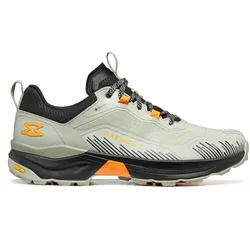 Garmont 9.81 ENGAGE GTX Herren STONE GREY / MARIGOLD ORANGE 9 UK / 43 EU
