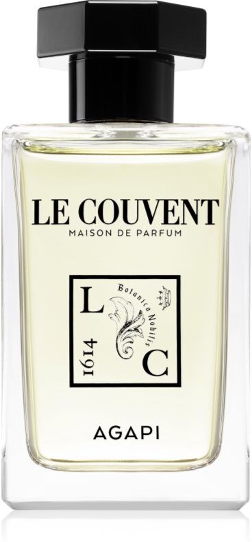 Le Couvent Maison de Parfum Singulières Agapi Eau de Parfum mixte 100 ml