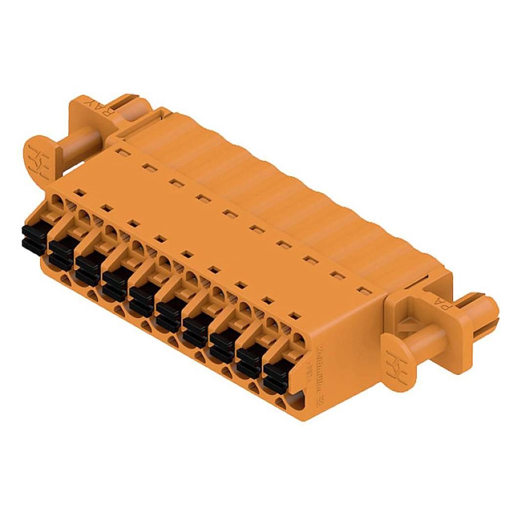 Weidmüller Stiftgehäuse-Kabel (1353680000)