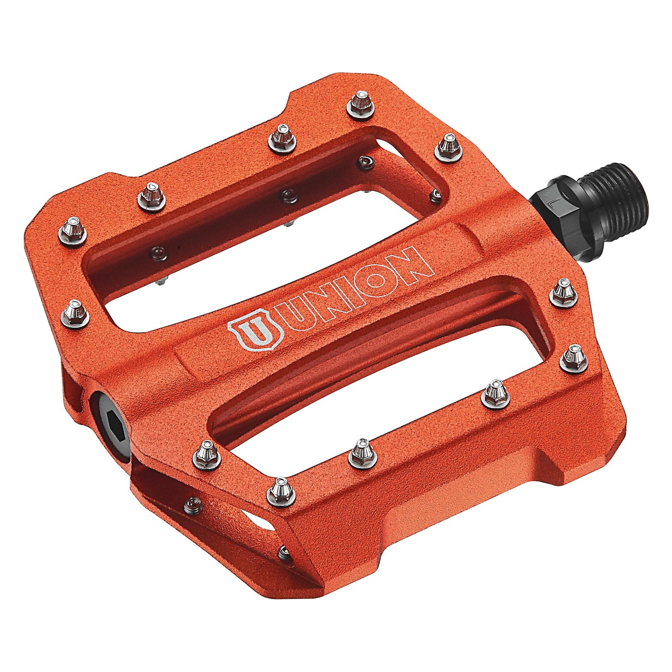 Union Pedale MTB SP-1300 Alu orange (320185)
