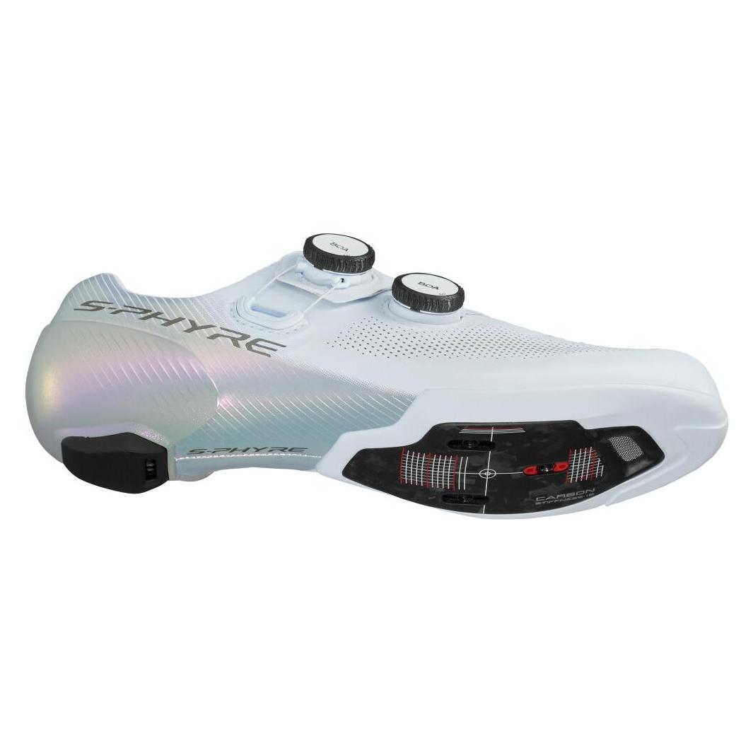 Shimano RC903 S-PHYRE ROAD DA 41 WEISS (41) (ESHRC903WCW01W41000)