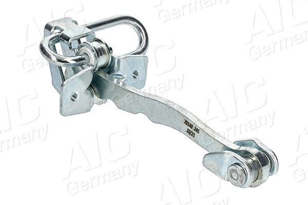 Aic Türfeststeller 70148 Vorne Links Für Opel