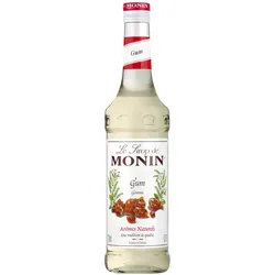 Monin Sirup Gomme - Gum 0,7L
