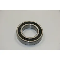 Stürmer Maschinen Kugellager 6007RS Rillenkugellager
