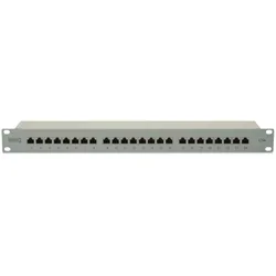 Digitus CAT 5e, Klasse D Patch Panel