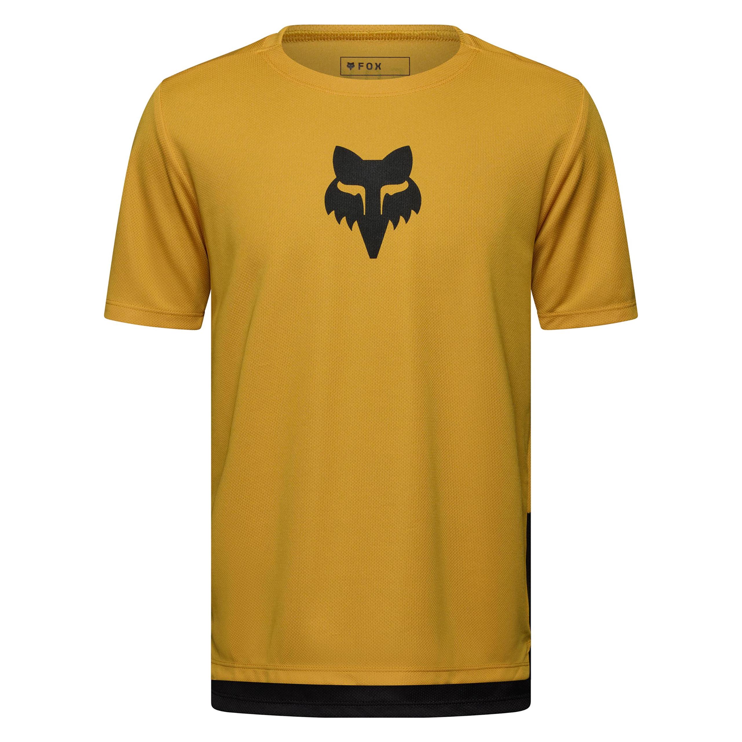 Fox Yth Ranger SS Jersey Head (XL) (59024364)