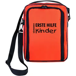 SÃ?¶hngen Erste-Hilfe-Tasche SCOUT Ã?Æ? GroÃ?üer Wandertag Verband Set für Kinder