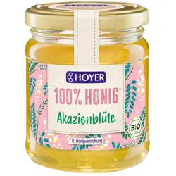 Akazienhonig 250g