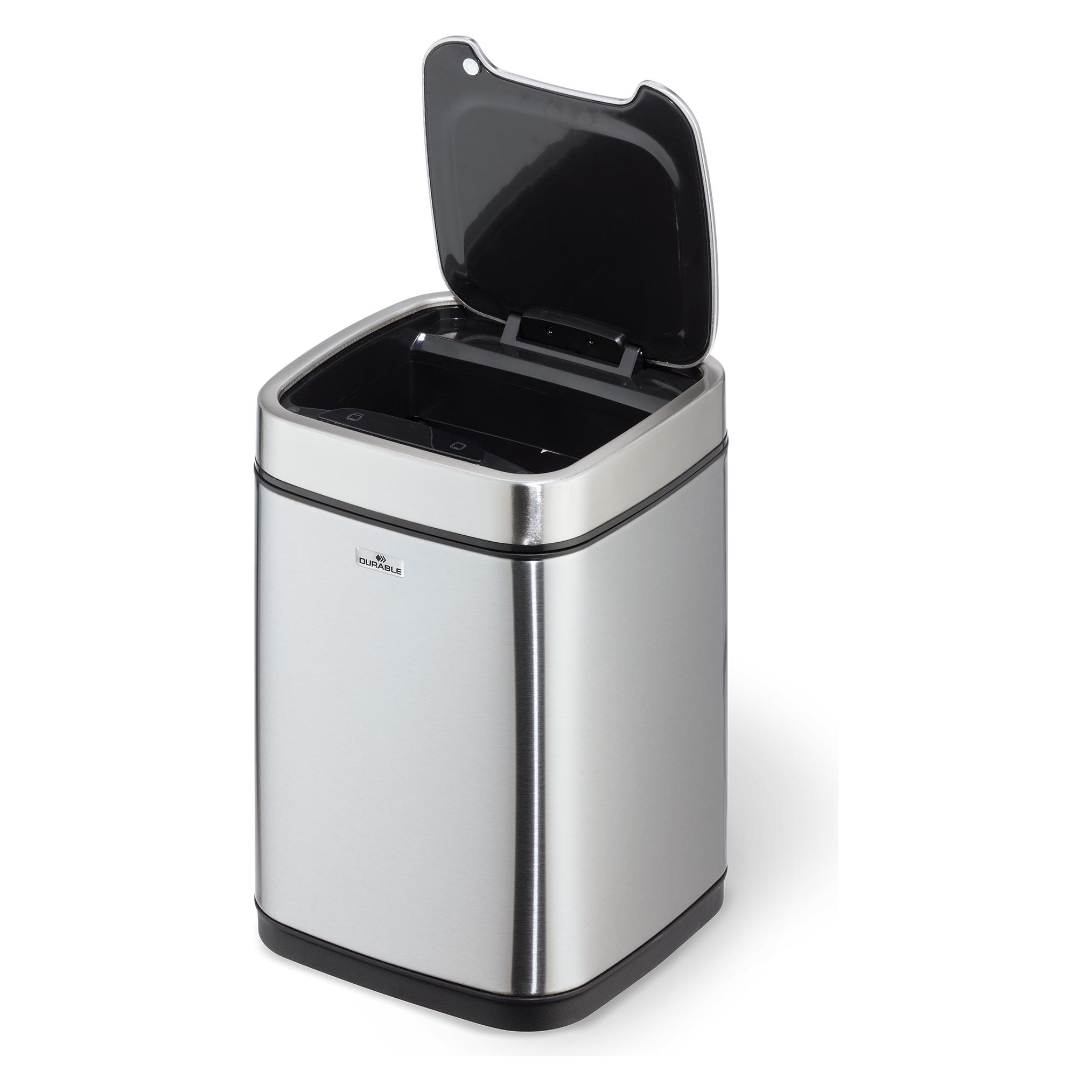 Durable No Touch (6 l) (342023)