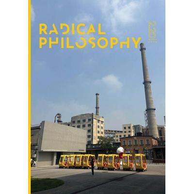 Radical Philosophy 2.20, Taschenbuch von Radical Philosophy Collective, Radical Philosophy, 978-1-914099-09-0