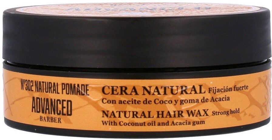 TAHE Advanced Barber Natural Hair Wax 100ml