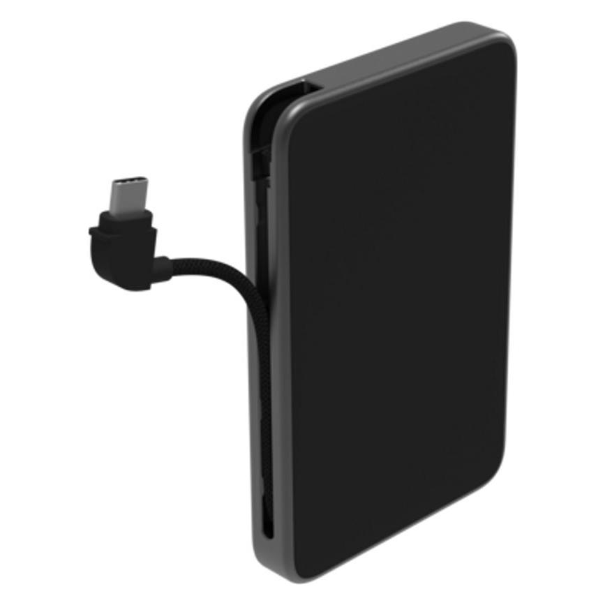 mophie Mophiepowerstation Plus Mini (5000 mAh, 20 W) (401114383)