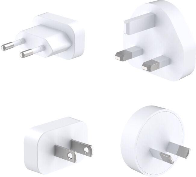 D-Link Chargeur DCP-651 65W GaN charge rapide compact ; dlink (DCP-651)