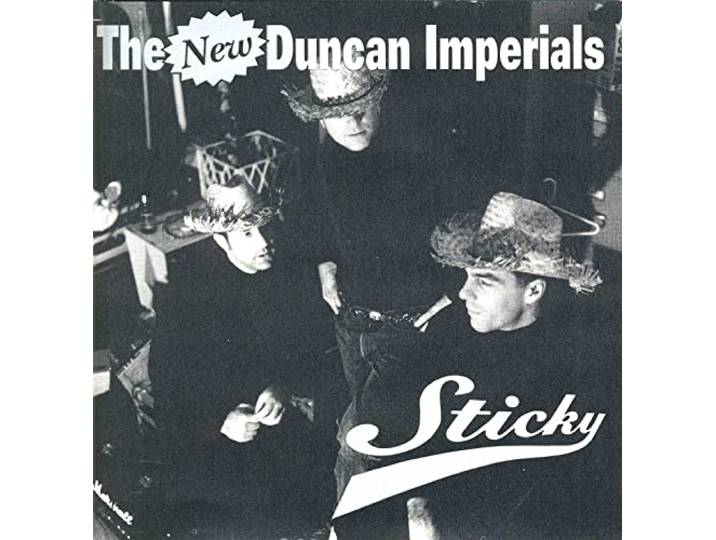 New Duncan Imperials - Sticky