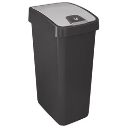 Abfalleimer Arne aus Kunststoff ca. 45l