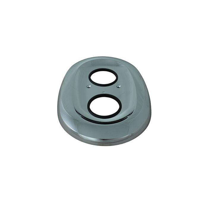Kludi Rosette 7526805-00 chrom