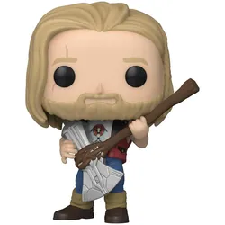 Funko Pop! Marvel Thor Love And Thunder : Thor (EXM)