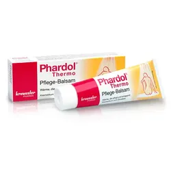 Phardol Thermo Pflege-Balsam 110 ml Balsam