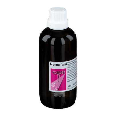 Nemafam Tropfen 100 ml
