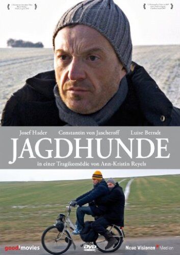 Ann-Kristin Reyels - Jagdhunde - Preis vom 11.10.2026 03:10:56 h