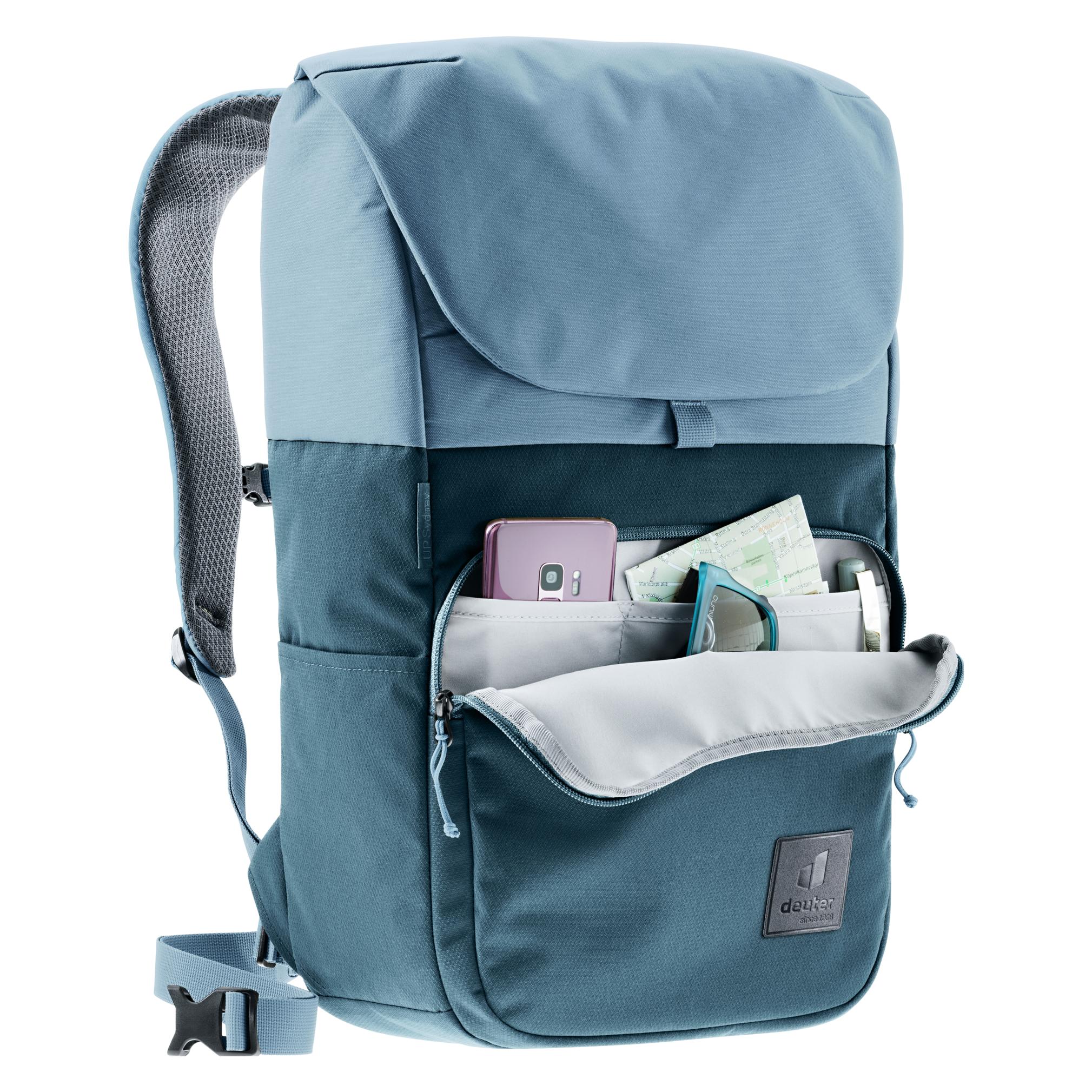 Deuter Up Sydney (22 l) (3813921-1365)