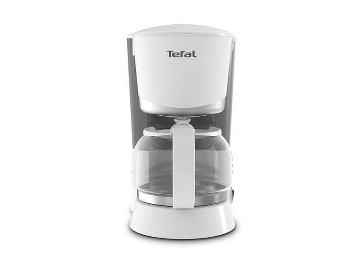Machine à café filtre Tefal One CM17C1F1