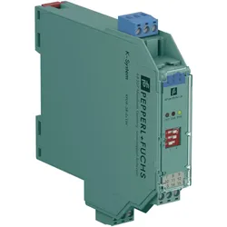 Pepperl+Fuchs Fabrik Trennschaltverstärker KFU8-SR-EX1.W