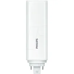 PHI 04977300 - LED EVG PL-T Lampe, GX24q-3, 9 W, 800 lm, 3000 K