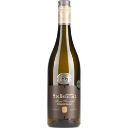 Stellenrust Barrelfermented Chenin Blanc 2024