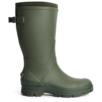 Tretorn - Aim Trace - Gummistiefel 41 | EU 41 oliv