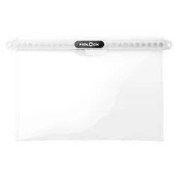 Fidlock Hermetic Dry Bag Multi Transparent