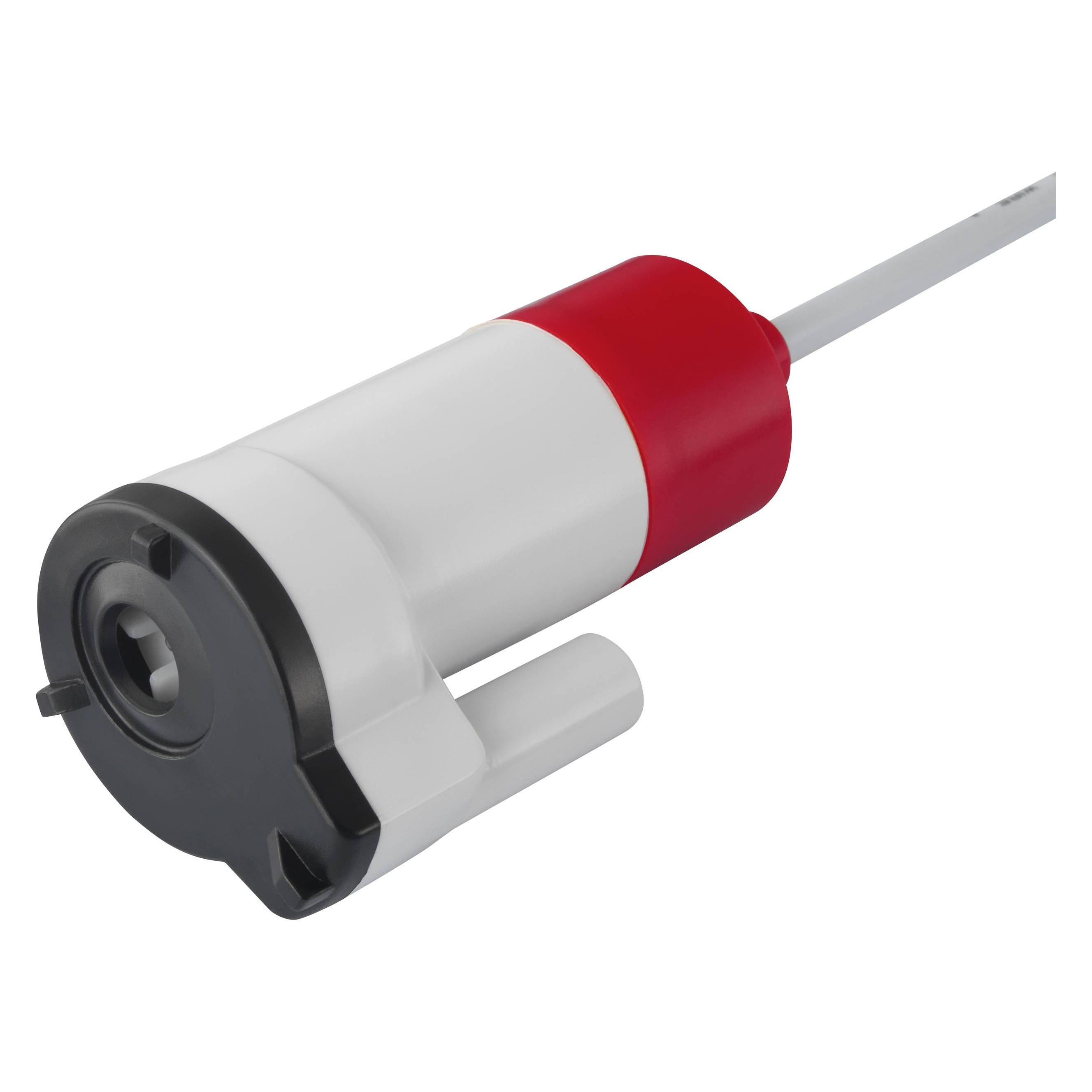 Toolcraft Niedervolt Tauchpumpe (TO-7159146)