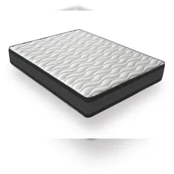 Dagostino Home Matratze 140x190 Orthopädische, Höhe 18cm
