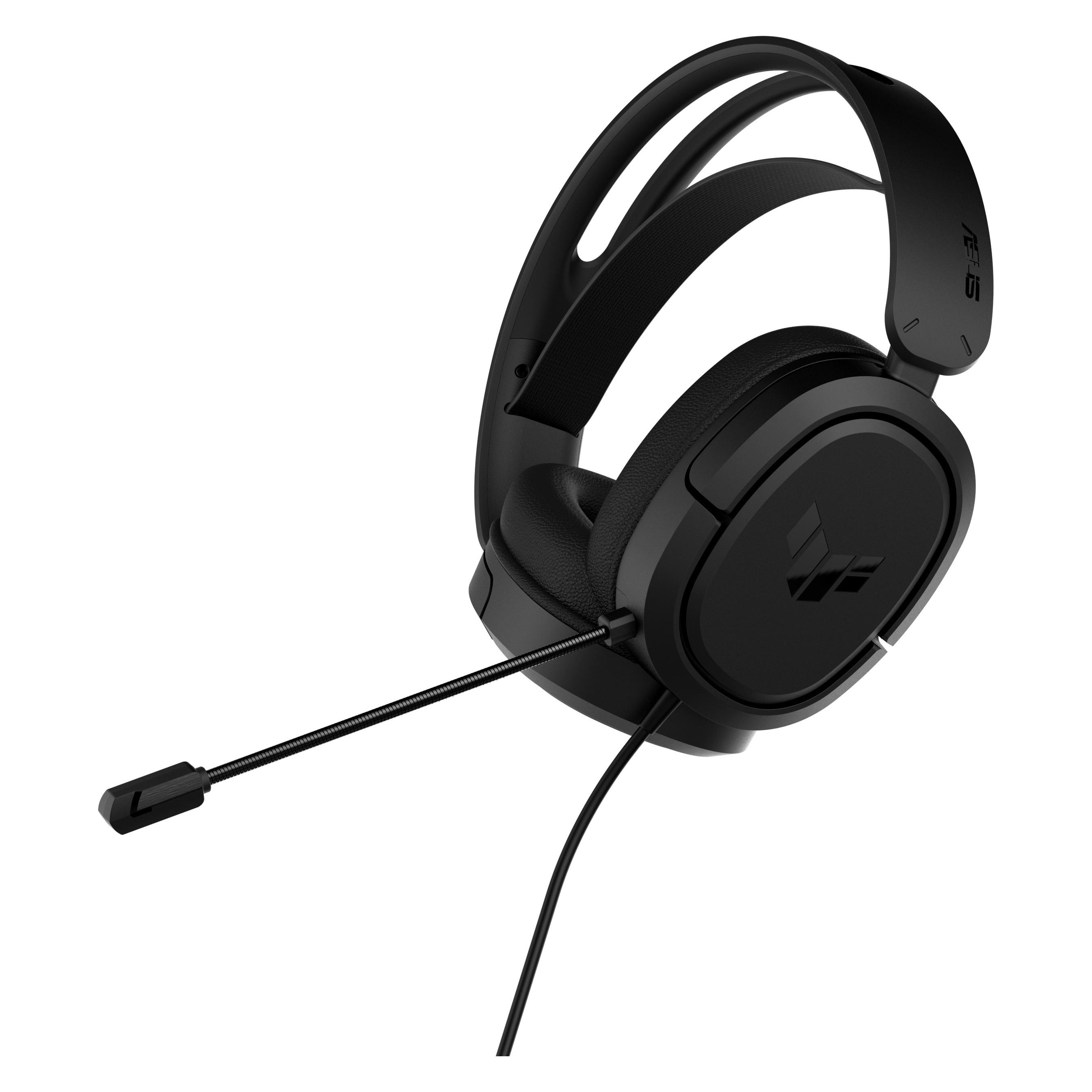 ASUS TUF Gaming H1 (Kabelgebunden) (90YH03A1-B1UA00)