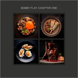 Bobby Flay: Chapter One, Ratgeber von Bobby Flay