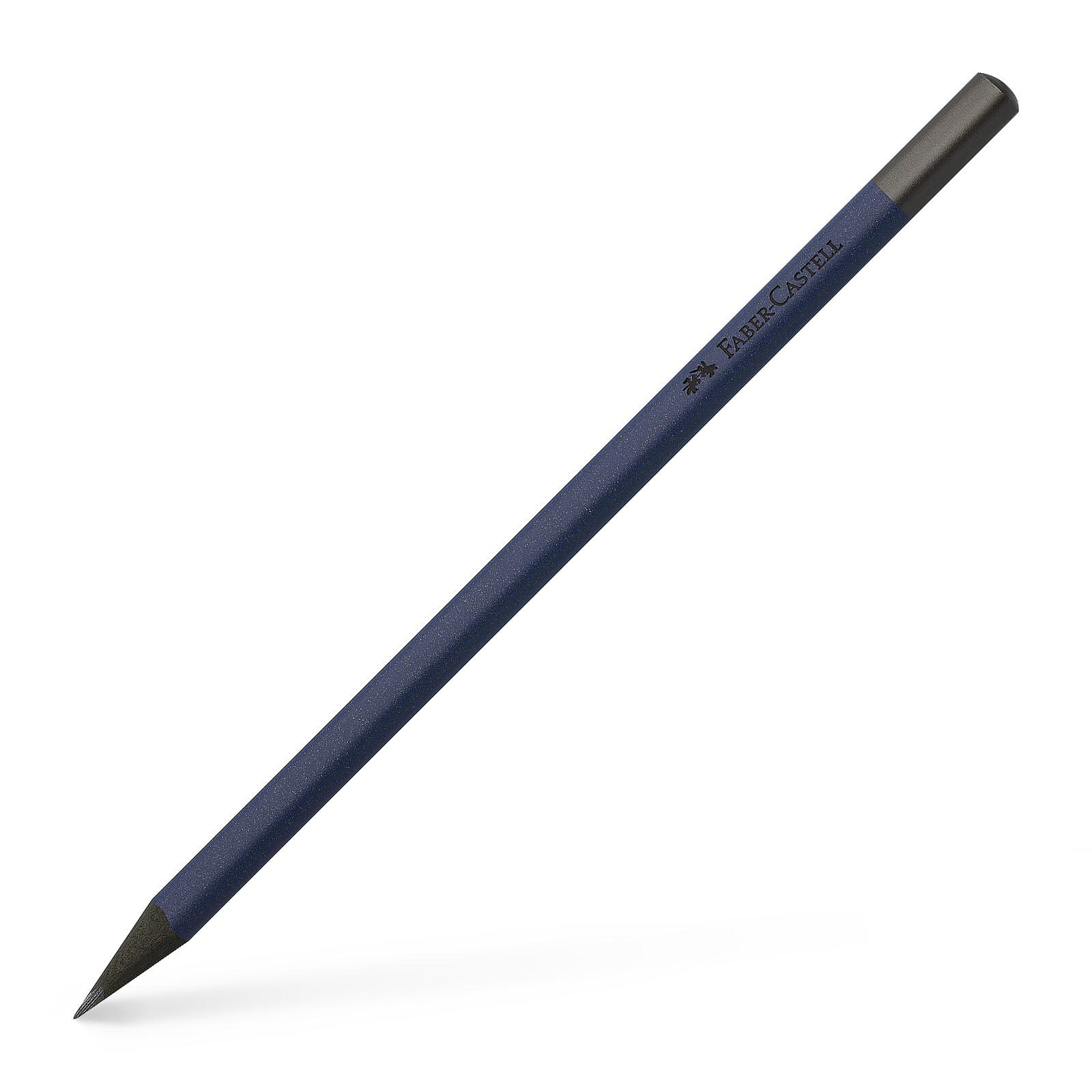 FABER-CASTELL Bleistifte Urban navy blue 112189
