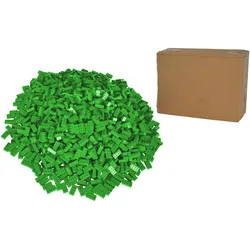 Androni Blox 500 grüne 8er Steine lose