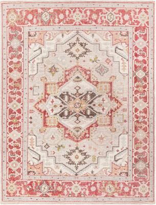 Livabliss Shrivi Handmade Traditional Indoor/ Outdoor Area Rug