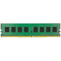 Kingston Memory DDR4 8GB 3200MHz Non-ECC (1 x 8GB, 3200 MHz, DDR4-RAM, DIMM), RAM, Gold