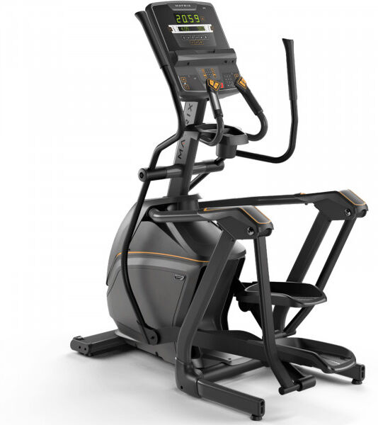 Matrix Lifestyle Elliptical LED Console