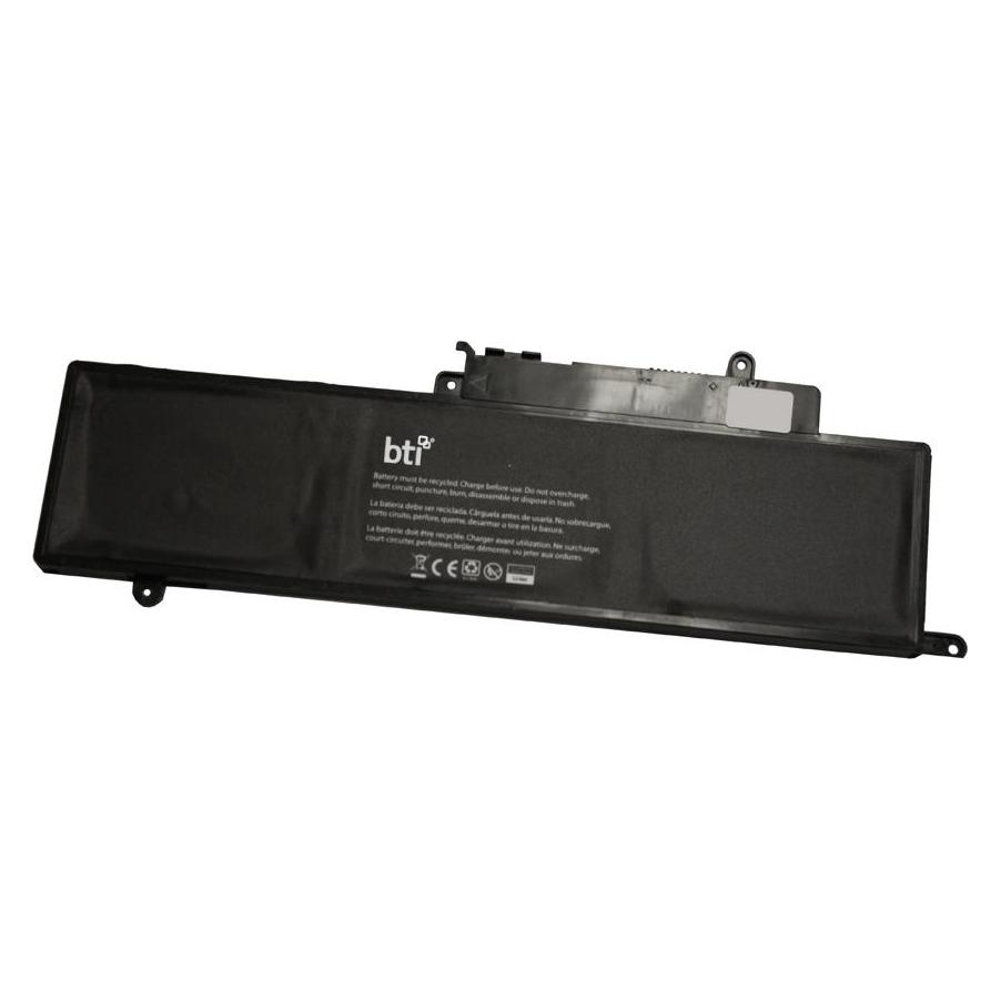 BTI DL-I7347-BTI (3 Zellen, 3874 mAh) (DL-I7347-BTI)