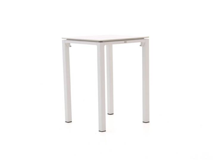 Bellagio Trecenta Bartisch 75x75x105cm