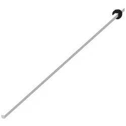 Siemens 3LD9205-2C Wellensatz, für Drehantrieb Welle 6x6mm, Länge 600mm, Zubehör 3LD92052C  - 5 Stück