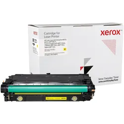 Xerox Everyday, Toner, Everyday 508A (Y)
