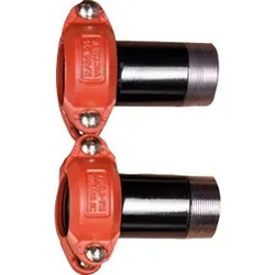 Bosch Thermotechnik Gewindeübergang VCC50