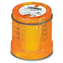 Phoenix Contact Optisches Element PSD-S OE LED RL YE