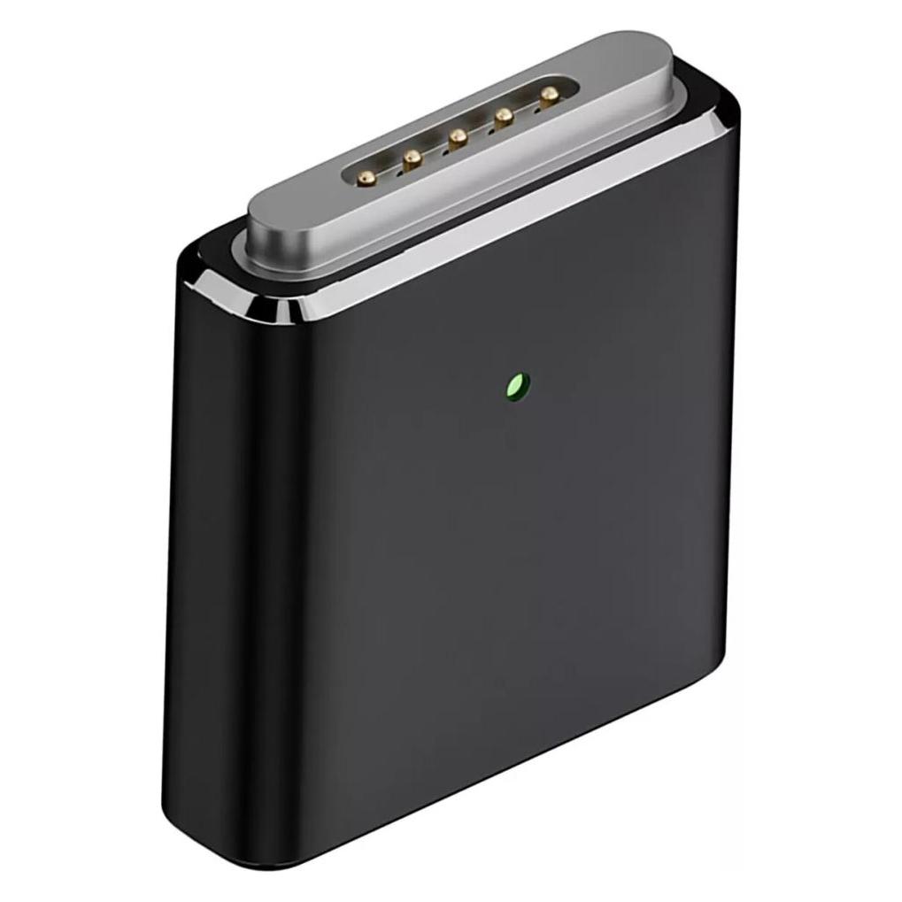 PowerGuard USB-C zu MagSafe 3 Adapter für MacBook Pro, Air (00033822)