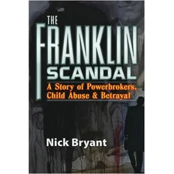 The Franklin Scandal, Belletristik von Nick Bryant