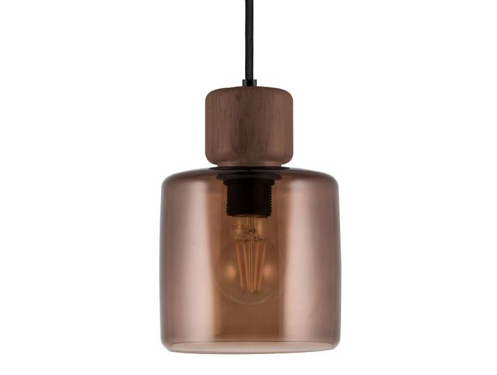 Globen Lighting Suspension DOT 23 Marron