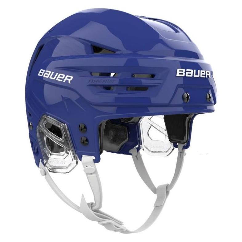Bauer Re-akt Hockeyhelm (M) (Bauer)